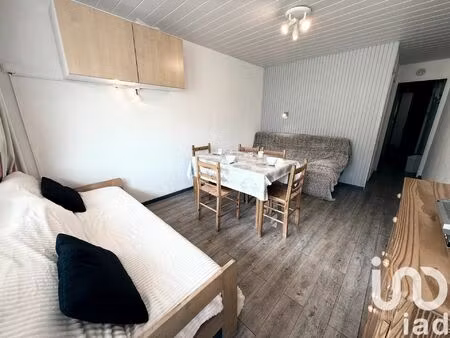 vente appartement 1 pièce 26 m² bagnères-de-bigorre (65200)