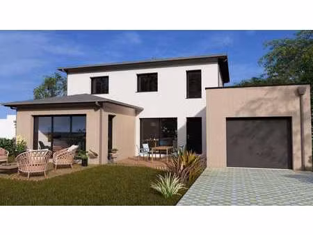 vente maison à thorigné-fouillard (35235) : à vendre / 100m² thorigné-fouillard