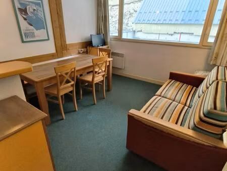 vente appartement 2 pièces 34 m² bagnères-de-bigorre (65200)