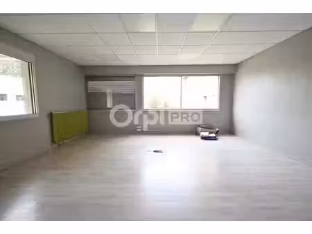 espace bureau à vendre