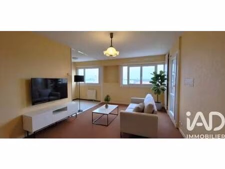 iad france celine potignon