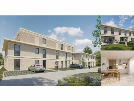 maison à vendre à bosveld 12 alost (rbv30402)