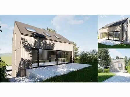 maison à vendre à rue du pargé meix-devant-virton (vbd89064)