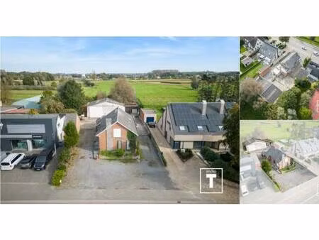 maison à vendre à brusselsesteenweg 373 massemen (rbv29961)