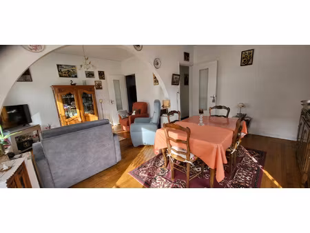 abbeville - immeuble de rapport 305 m2.