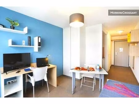 studio à louer