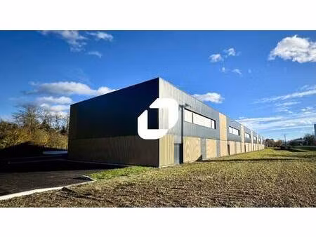 local d'activités à louer