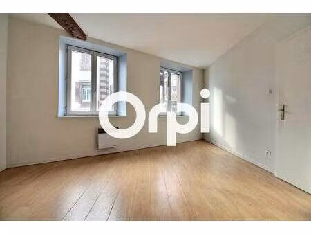 orpi schweighouse mairie