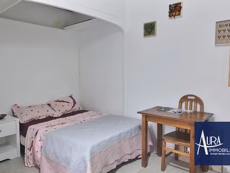 vente appartement 1 pièce 16 m² à les lilas (93260)  113 000 €