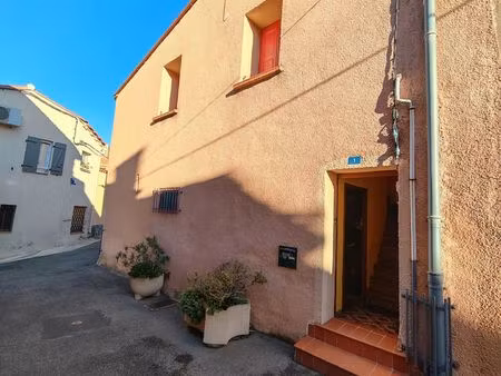 vente maison 2 pièces 50 m² banyuls-sur-mer (66650)
