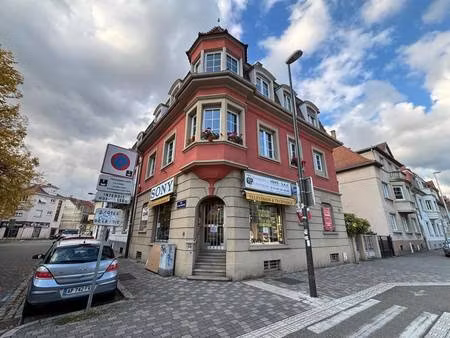 neudorf l'immobilier