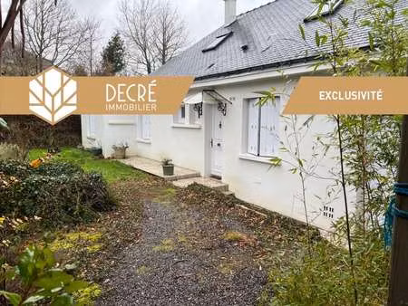 vente maison à fégréac (44460) : à vendre / 102m² fégréac