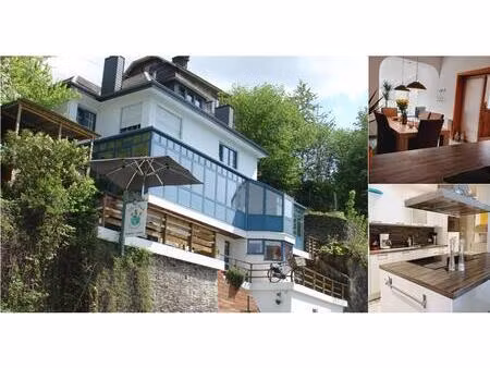 maison à vendre à rue nulay 9 la roche-en-ardenne (vbd88740)