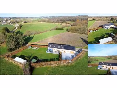 maison à vendre à rue du champ colin 111 froidchapelle (vbd88866)