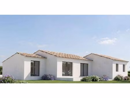 villa à vendre - première occupation