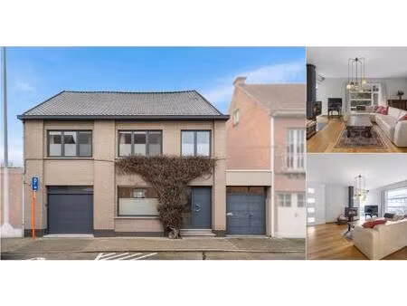 maison à vendre à bakkerstraat 70 dendermonde (rbv30445)