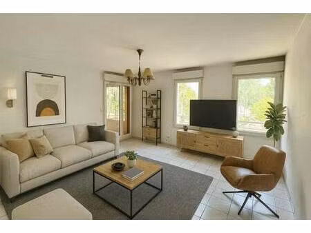 isp immobilier les milles