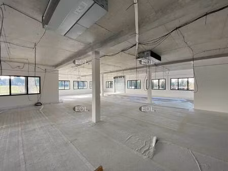 espace bureau à vendre