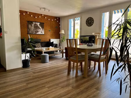 vente appartement 3 pièces 66 m² gap (05000)