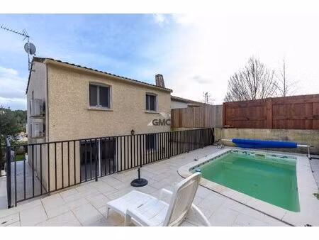 vente maison 5 pièces 100 m² clermont-l’hérault (34800)