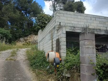 terrain constructible viabilisé à vendre