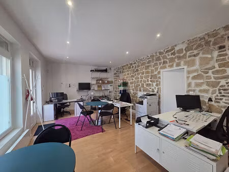 appartement paris 1 pièce(s) 36.92 m2