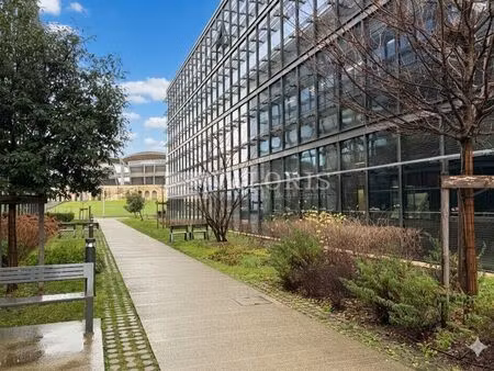 location bureau 334 m² à lyon 7 (69007)