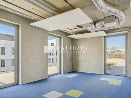 location bureau 4174 m² à lyon 8 (69008)