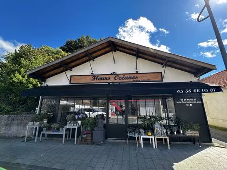 2 pièces gujan-mestras