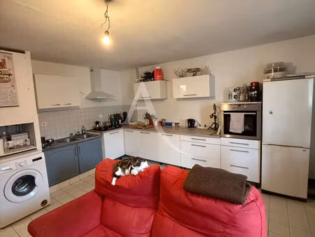 immeuble vauvert 3 appartements