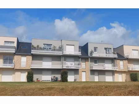 appartement t2 ploeren bourg deuxième et dernier étage ave