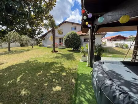 maison 6 pièces gujan-mestras