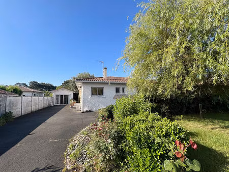 maison gujan mestras 4 pièce(s) 95 m2