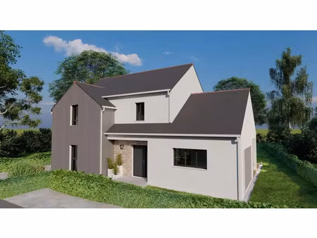 vente maison à lancieux (22770) : à vendre / 144m² lancieux