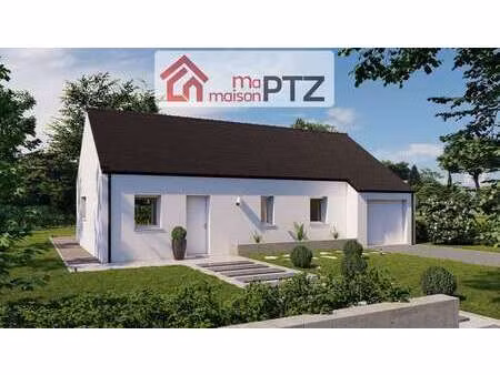 vente maison à maël-carhaix (22340) : à vendre / 77m² maël-carhaix