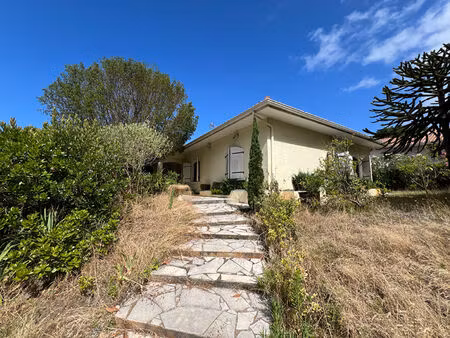 pyla - maison à rénover