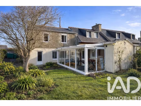 vente maison/villa 3 pièces