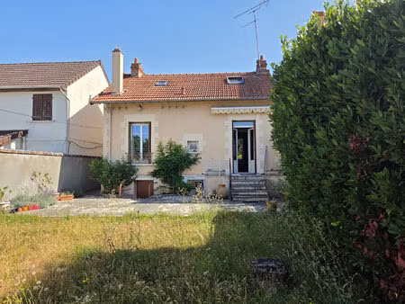 maison villejuif 5 pièce(s) 73 m2