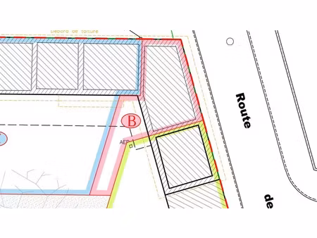 vente appartement 3 pièces 56 m² à taponas (69220)  130 000 €