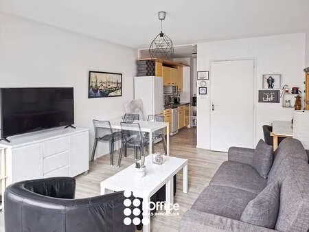 vente appartement 2 pièces aux sables-d'olonne (85100) : à vendre 2 pièces / 36m² les sabl