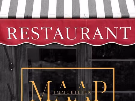 vente local commercial 4 pièces