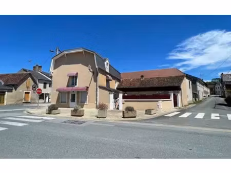 villedieu-sur-indre (36320)