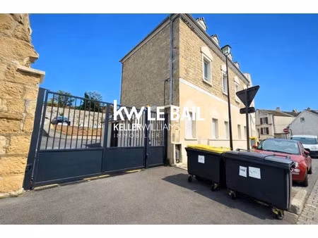 immeuble à vendre  536 m² - éragny 95610