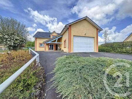 achat : maison (25420)