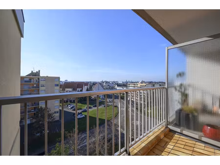 vente appartement 3 pièces 69 m² à lingolsheim (67380)  198 900 €