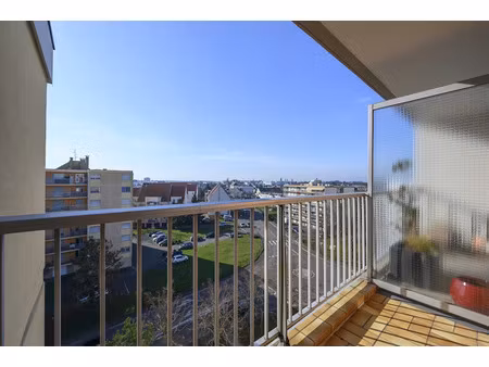 vente appartement 3 pièces 69 m² à lingolsheim (67380)  198 900 €