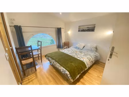 location meublée chambre 1 pièce 19 m² à saint-hilaire-de-riez (85270)  400 €