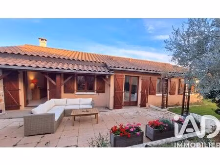 vente maison 5 pièces 101 m² saint-germain-nuelles (69210)