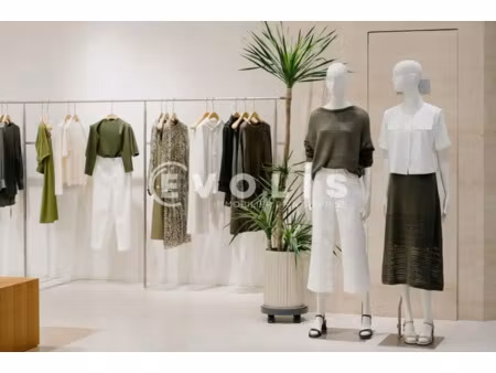 cession droit au bail - bordeaux quartier saint seurin