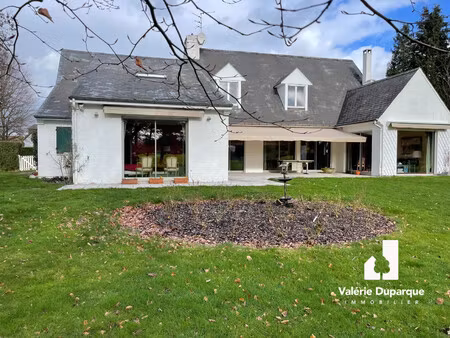 vente villa 7 pièces
